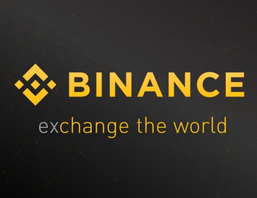 Binance stock token tesla