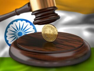 india crypto regulations