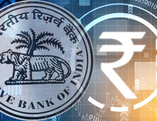 India CBDC e-Rupee