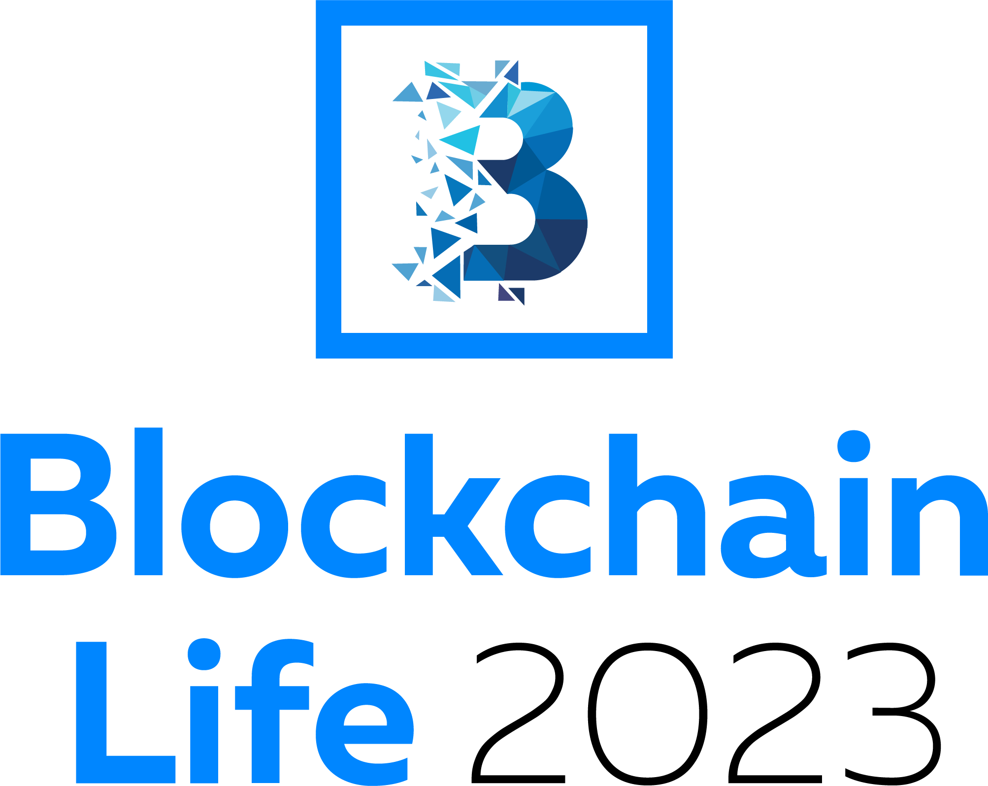 blockchain life