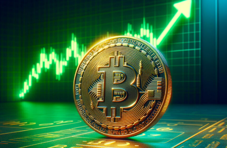 Bitcoin Stagnates as Gold Hits Record Highs: Insights from Market Analysts